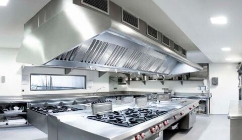 Fonds de commerce Conception, Installation cuisines professionnelles &agrave; vendre SARCEAUX (61) 156000 61200 Sarceaux