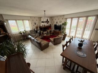 Maison � vendre 8 pi�ces 171 m�