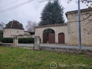  Maison à vendre 10 pièces 365 m²