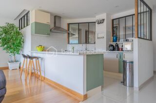  Appartement à vendre 3 pièces 75 m²