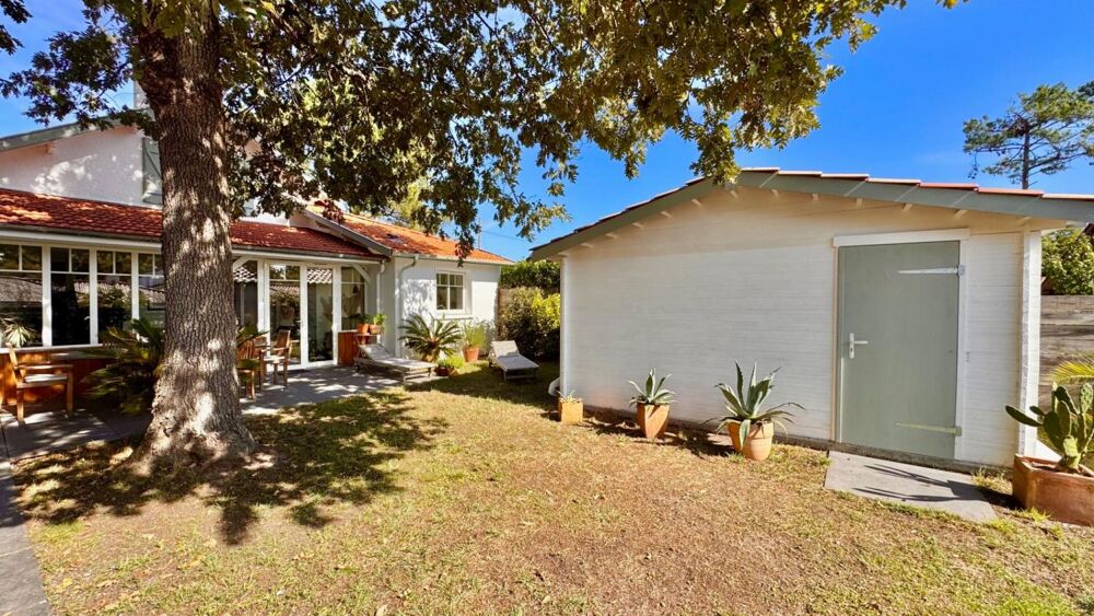  vendre  Maison Lanton (33138)