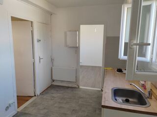  Appartement à louer 2 pièces 23 m²