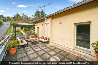  Maison � vendre 6 pi�ces 98 m�