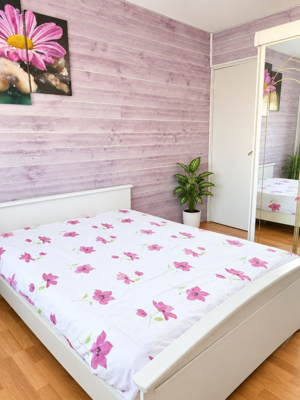 Vente Appartement Appartement 89 m² – Résidence entièrement rénovée énergétiquement – DPE B/B Orleans