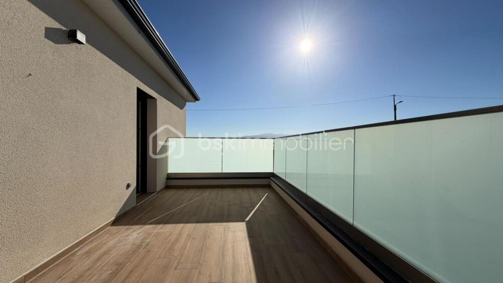 NOUVEAUTE Maison moderne