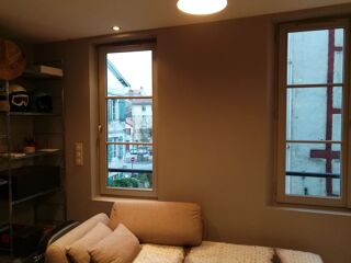  Appartement à louer 2 pièces 40 m²