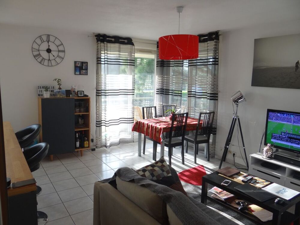 Location Appartement Appartement de 59m2 à louer sur Toulouse Toulouse