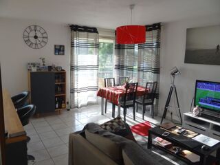  Appartement à louer 3 pièces 59 m²