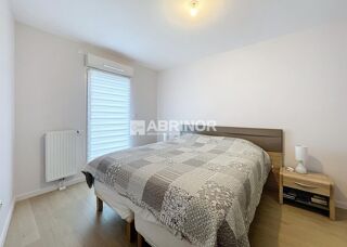  Appartement � vendre 4 pi�ces 80 m�