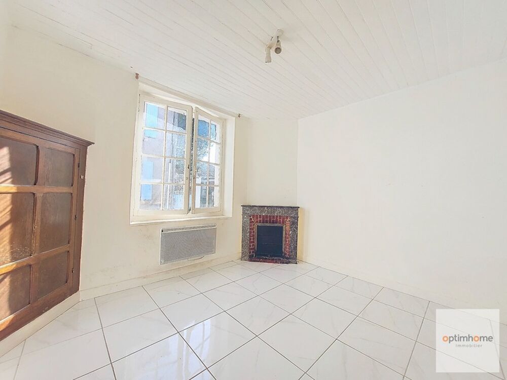 Maison à vendre 4 pièces (47)