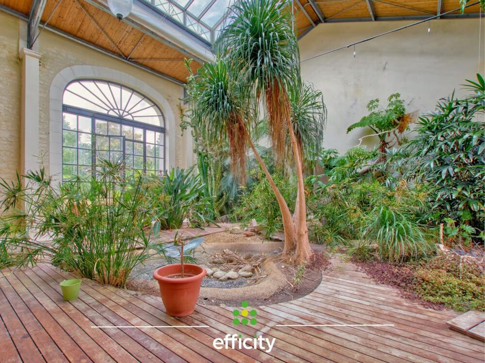 � vendre  Propri�t�/ch�teau Mortagne-sur-Gironde (17120)