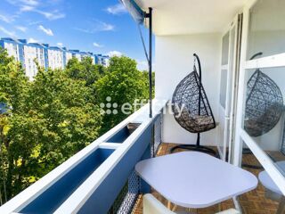  Appartement à vendre 4 pièces 70 m²