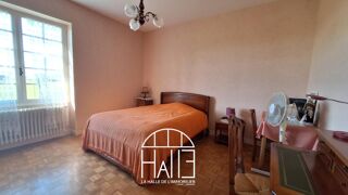  Maison à vendre 5 pièces 110 m²