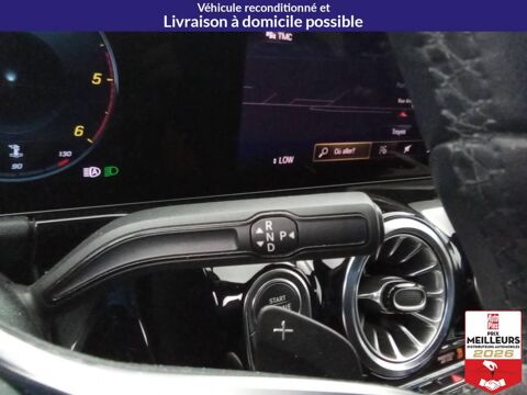 Classe GLA 200 d 8G-DCT Style +Hayon &eacute;lectrique 2022 occasion 10150 Lavau