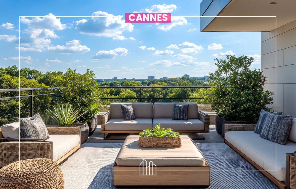 Vente Appartement T5 de 115m2 France