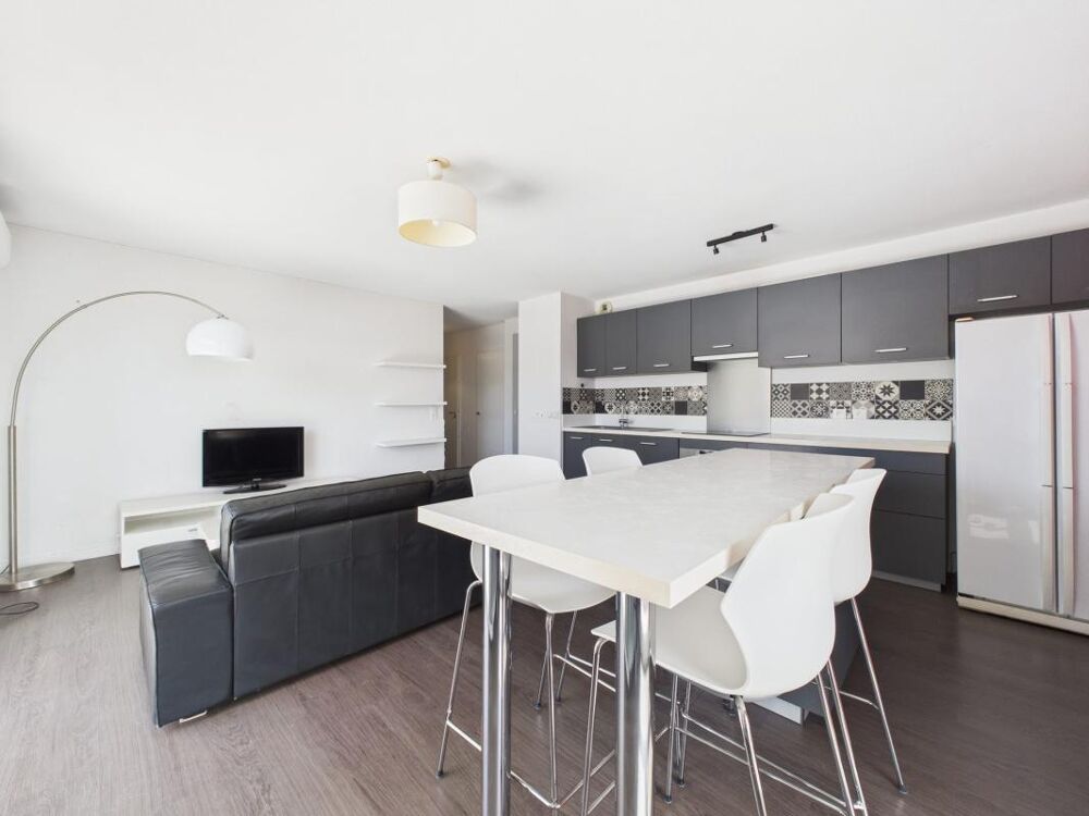 Vente Appartement F4 A VENDRE RESIDENCE VIVALDI AJACCIO Ajaccio