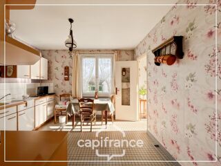  Maison � vendre 5 pi�ces 100 m�