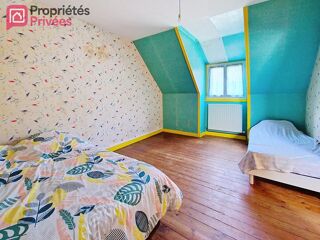  Maison à vendre 4 pièces 95 m²