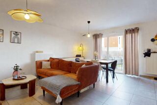  Maison à vendre 3 pièces 70 m²