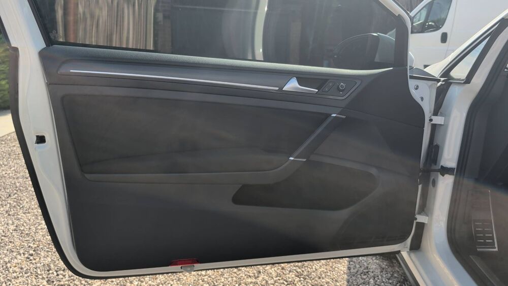 Golf 2.0 TSI 245 DSG7 GTI Performance - Automatique Entretien con 2018 occasion 62500 Saint Omer