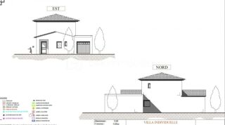  Terrain � vendre 1800 m�