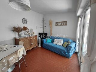  Villa à vendre 3 pièces 36 m²