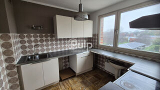  Appartement � vendre 4 pi�ces 77 m�