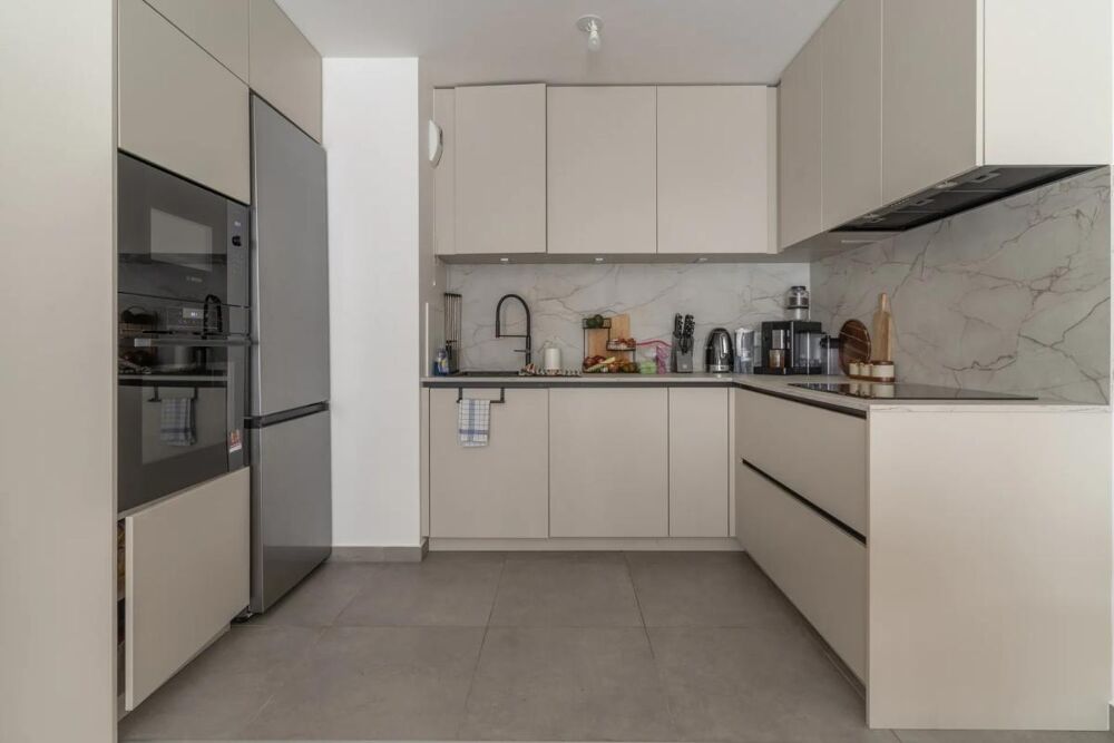 Vente Appartement Appartement lumineux dans résidence moderne de 2025 Rueil malmaison