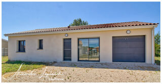  Maison � vendre 4 pi�ces 91 m�