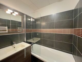  Appartement à vendre 2 pièces 42 m²