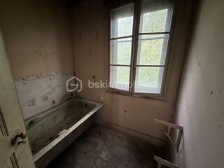  Maison à vendre 6 pièces 120 m²