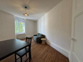  Appartement à louer 1 pièce 16 m²