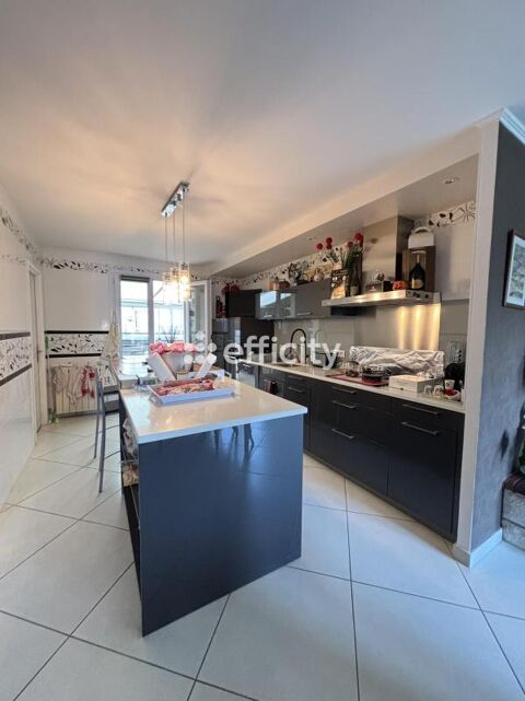   Pavillon Maison - 5 pi�ce(s) - 147 m�