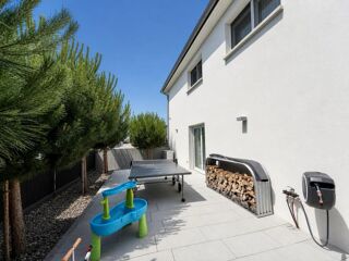  Maison à vendre 6 pièces 140 m²