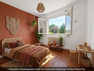  Maison à vendre 6 pièces 115 m²
