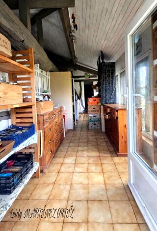  Maison à vendre 8 pièces 170 m²