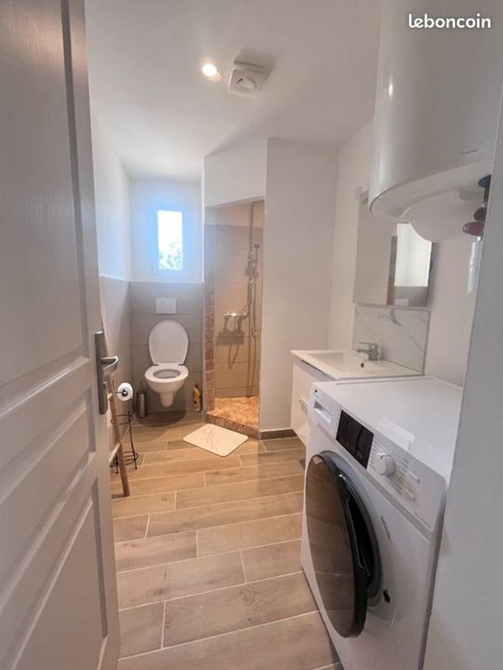 Location Appartement Appartement de 50m2 à louer sur Porto-Vecchio Porto vecchio