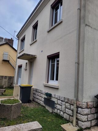  Maison  vendre 7 pices 166 m
