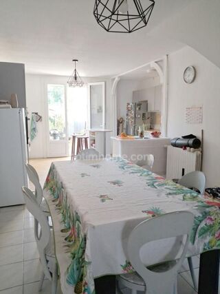  Maison à vendre 3 pièces 115 m²