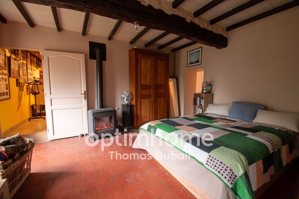 Maison individuelle à vendre  Secteur calme  Landrecies