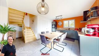  Maison � vendre 4 pi�ces 92 m�