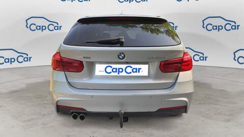 S&eacute;rie 3 Touring xDrive 320d 190 BVA8 M Sport 2017 occasion 27500 Pont Audemer