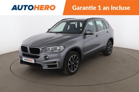 Annonce voiture BMW X5 27690 