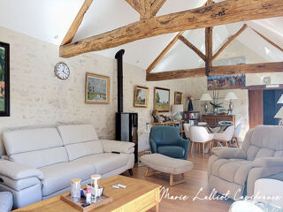  Maison à vendre 8 pièces 192 m²