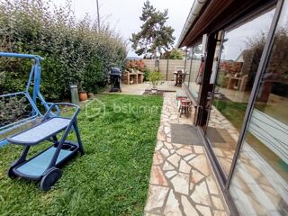  Maison � vendre 3 pi�ces 90 m�