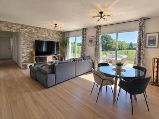  Maison à vendre 4 pièces 93 m²