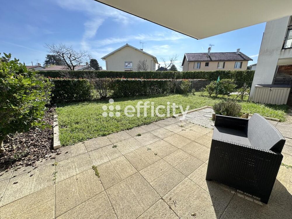 Vente Appartement Appartement Meyzieu