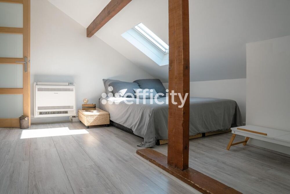 � vendre  Maison Antony (92160)