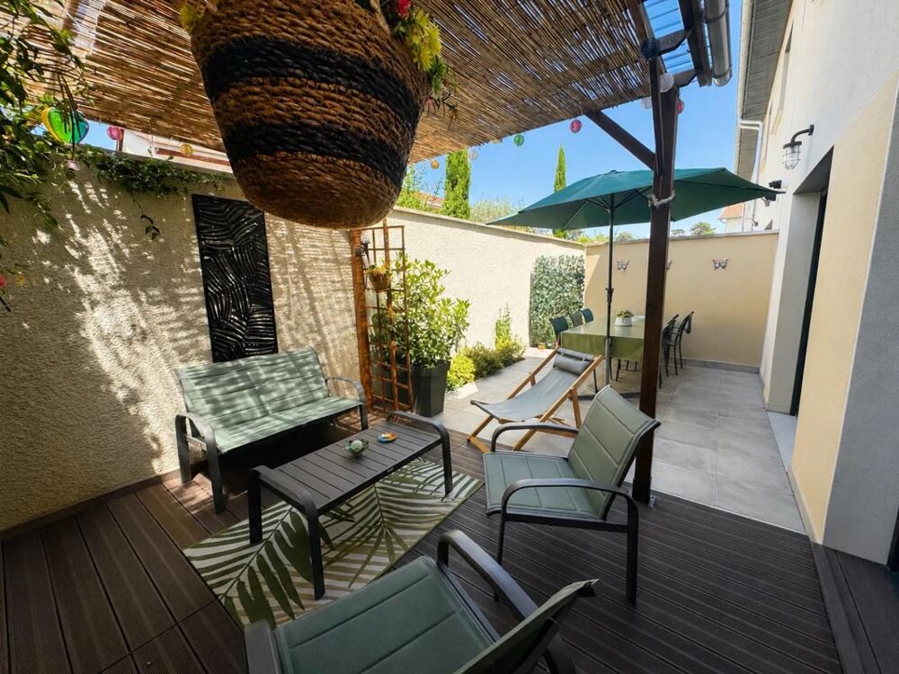 Maison 4 pièces 93 m² · à Cremieu · 93 m² · 323 000 €