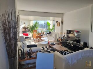  Appartement � vendre 5 pi�ces 108 m�